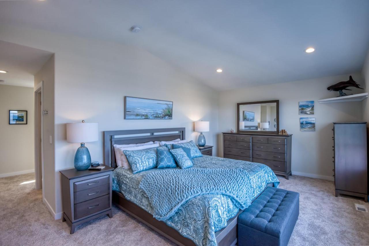 Oceanview Townhome - Pet Friendly - Sleeps 6 - King Депо Бей Екстериор снимка