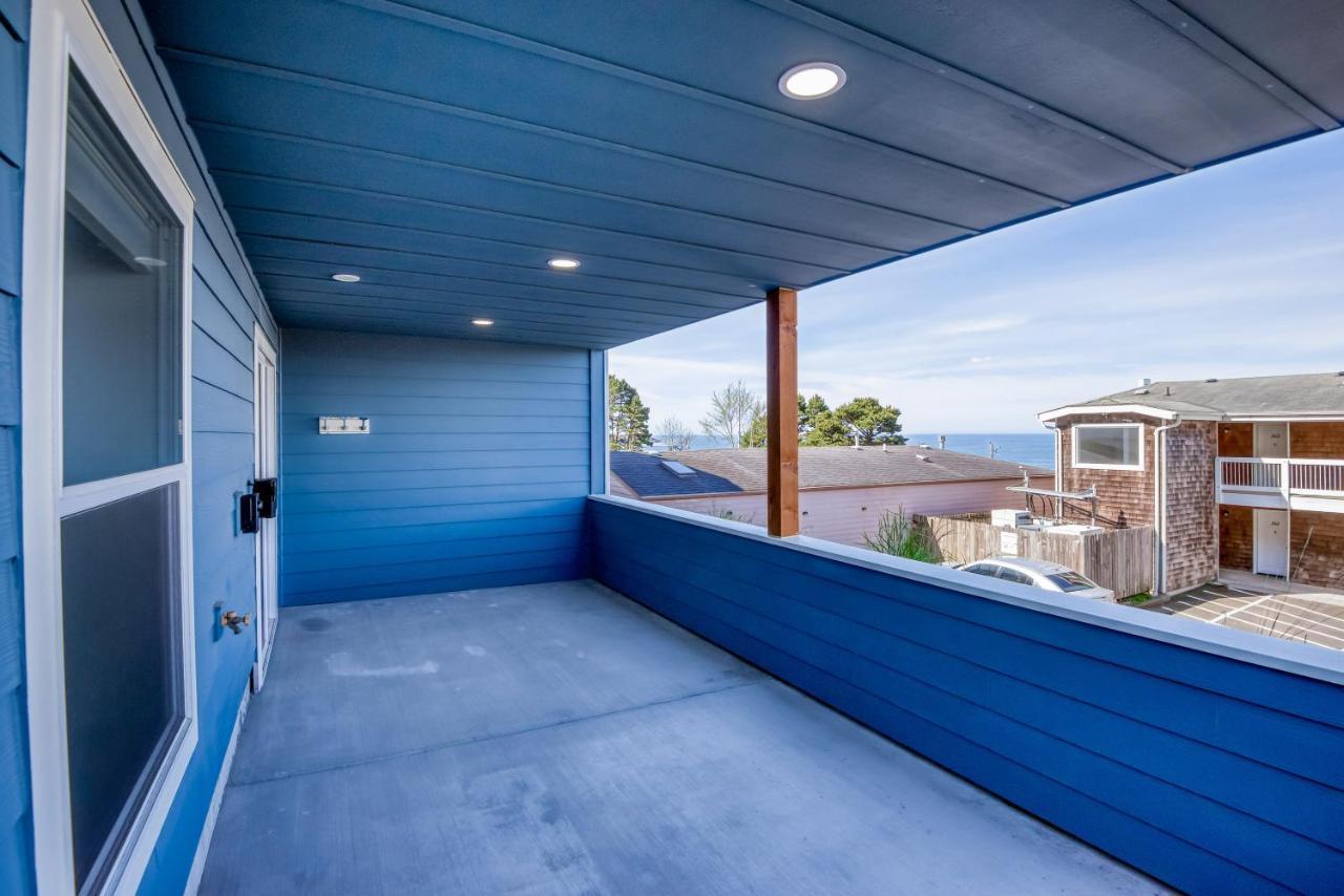 Oceanview Townhome - Pet Friendly - Sleeps 6 - King Депо Бей Екстериор снимка